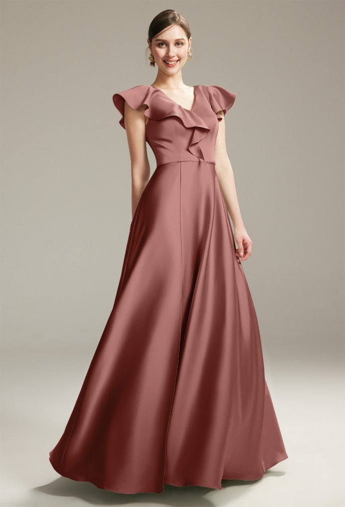 AW Mayella Dress